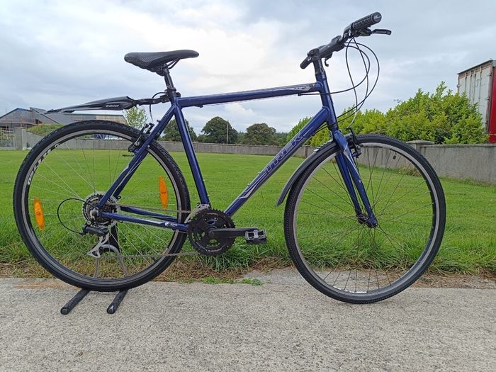 Trek 7.1FX Large