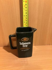 Pub jug Tullamore Dew