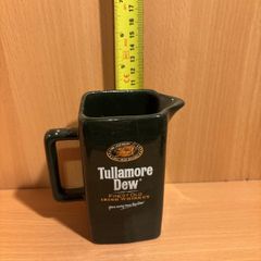 Pub jug Tullamore Dew