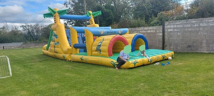 Bouncy Castle