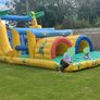 Bouncy Castle Image 4