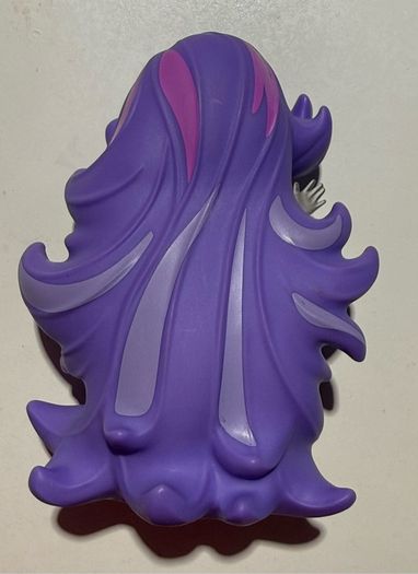 Monster High Spectra Vondergeist Vinyl