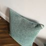 2 Large Cushions Image 2