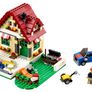 Lego Creator Building sets Image 6