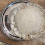 Large Lot of Epns Silver Plated Pewter and Similar Items Image 3