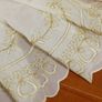 Brand new Velcro curtains Image 2