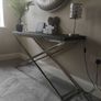 Modern console table Image 3