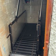 dog treadmill