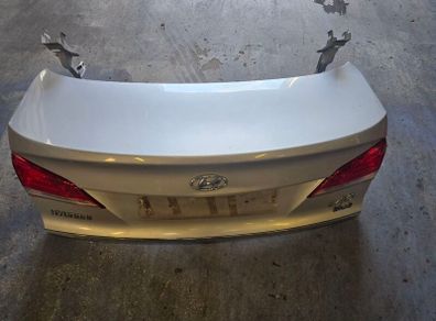 Hyundai i40 Booth