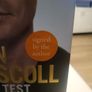 Brian O'Driscoll The Test signed edition book Image 2