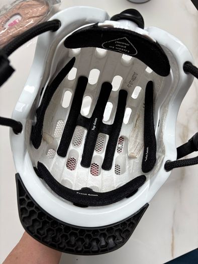 Woom Helmet