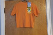 Bluey  Boys Top.  Age 6-7 years.   B.N.W.T.