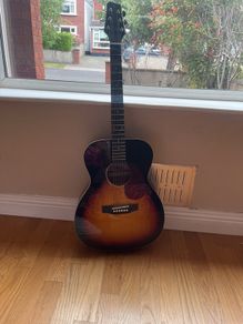 guitar