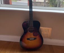 guitar
