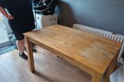Free table