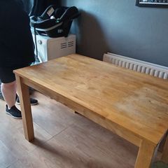 Free table