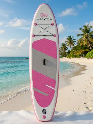 Paddleboard