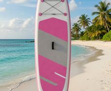 Paddleboard