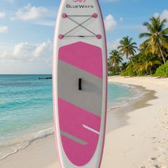 Paddleboard