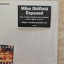 Mike Oldfield 2LP - Exposed Image 2