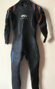 Mens Wetsuit