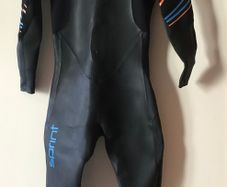 Mens Wetsuit