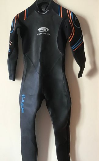 Mens Wetsuit