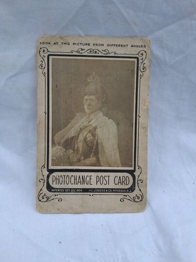 23 X Late 19th/ Early 20th Century Postcards