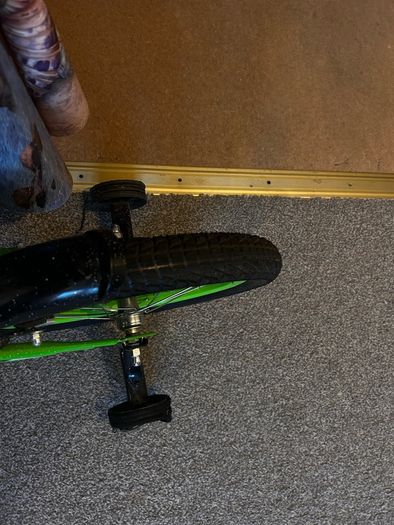 Bike  16 inch