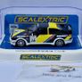 Scalextric Ford Sierra Twin Pack ( slot car  classic touring btcc saloon ) Image 3
