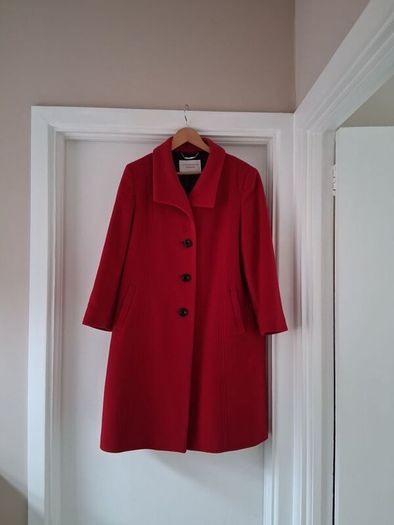 Windsmoor Coat