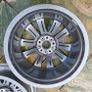 bmw 464m alloys 20" Image 8