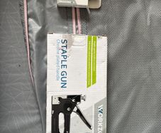 staple gun