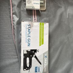staple gun