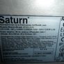 Saturn Oven Image 9