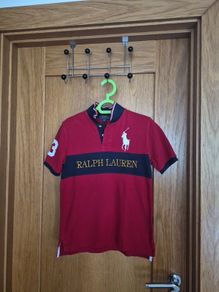 Polo shirt