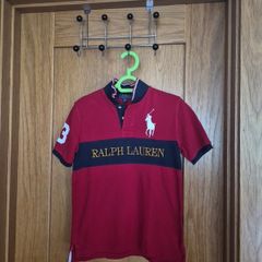 Polo shirt