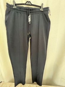 Smart Jog Pants