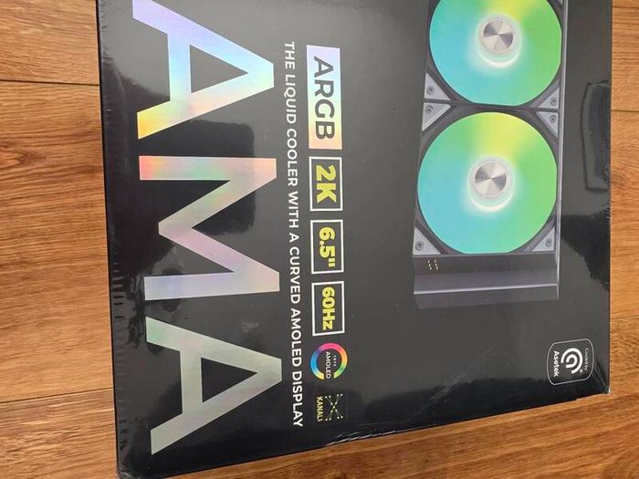Tryx panorama 360 aio cooler
