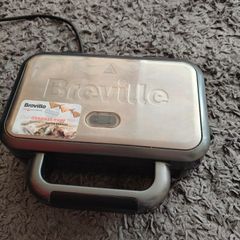 breville toast maker