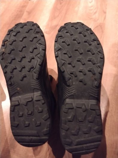 Hiking shoes Adidas Terex Eastrail