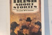 Classic Irish Short Stories selected by Frank O'Connor
