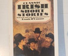 Classic Irish Short Stories selected by Frank O'Connor