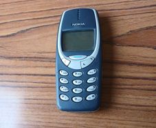 Nokia mobile phone for repairs or parts.