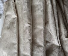 Cream 90x90 home store and more curtains