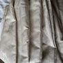 90x90 silver grey curtains Image 2