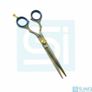 Barber Scissors Razor Shears Hair Dressing Cutting Shears Razor Blade 6 "Sumiq Image 2