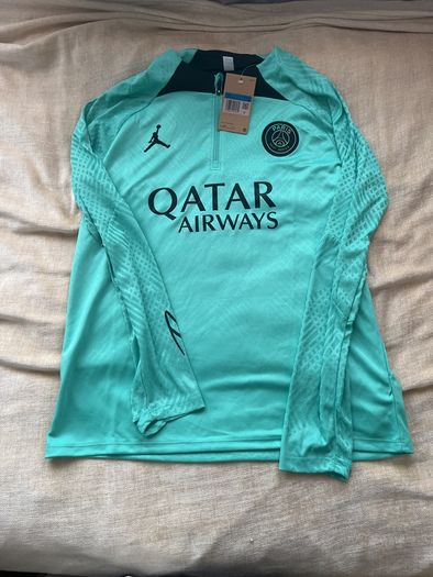 psg tracksuit