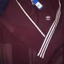 Adidas Originals track Top knit jacket size xl brand new with tag Image 3