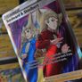 Sordward & Shielbert ! Ultra Rare ! from Silver Tempest Set ! 2022 ! Pokemon Card ! Image 3